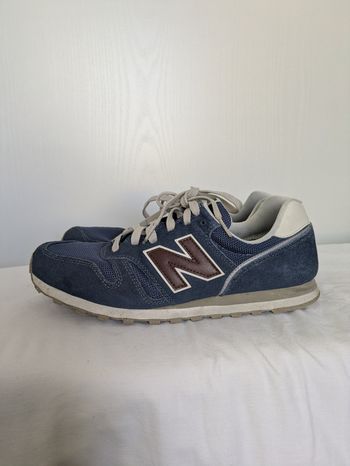 Baskets New Balance taille 44