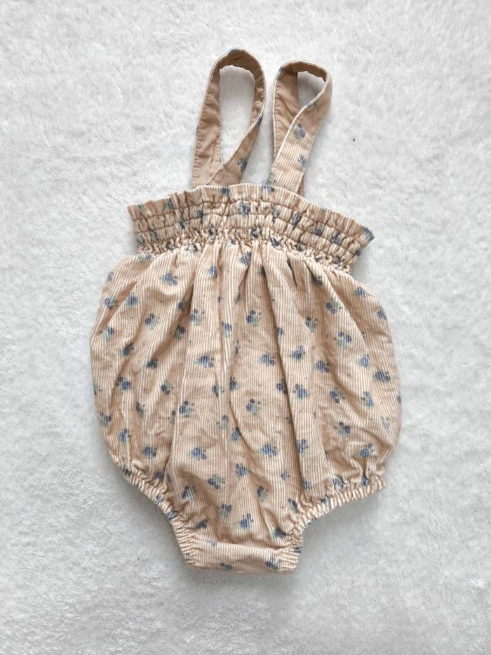 Barboteuse 3 mois - photo numéro 2