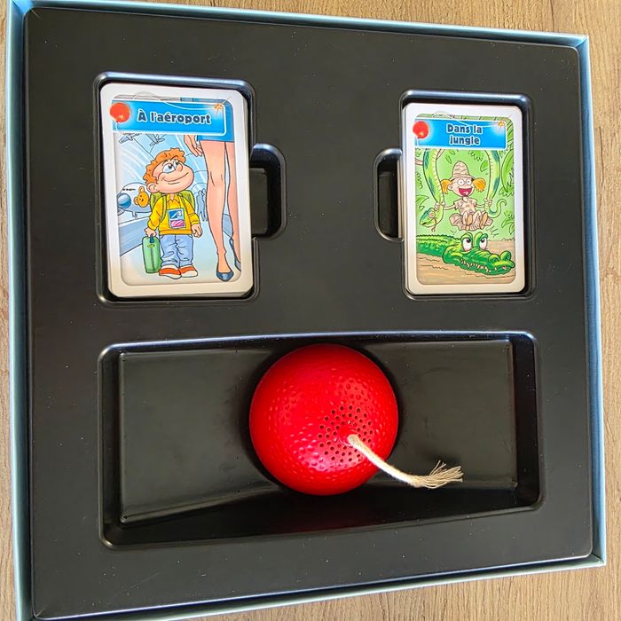 Vend Tic Tac Boom Junior - photo numéro 3