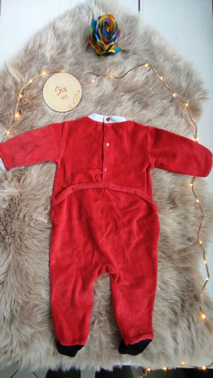 Pyjama noël - photo numéro 2