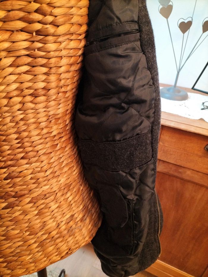 Manteau très chaud - photo numéro 4