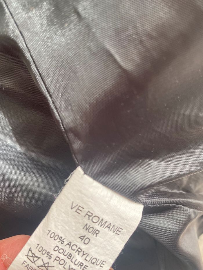 Veste - photo numéro 3