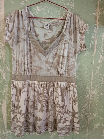 Haut Jacqueline Riu taille L