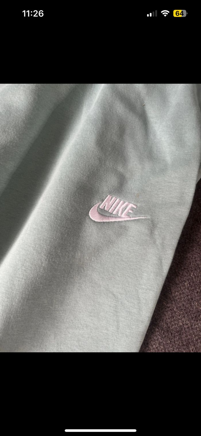 Bas de jogging Nike - photo numéro 4