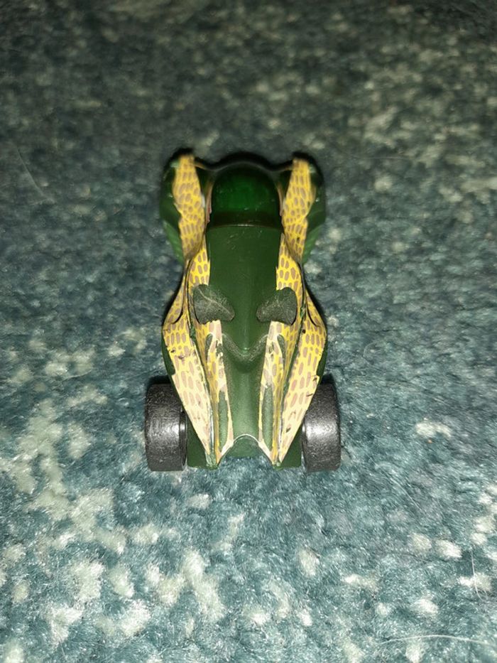 Lot de 2 majorette spider-man - photo numéro 6