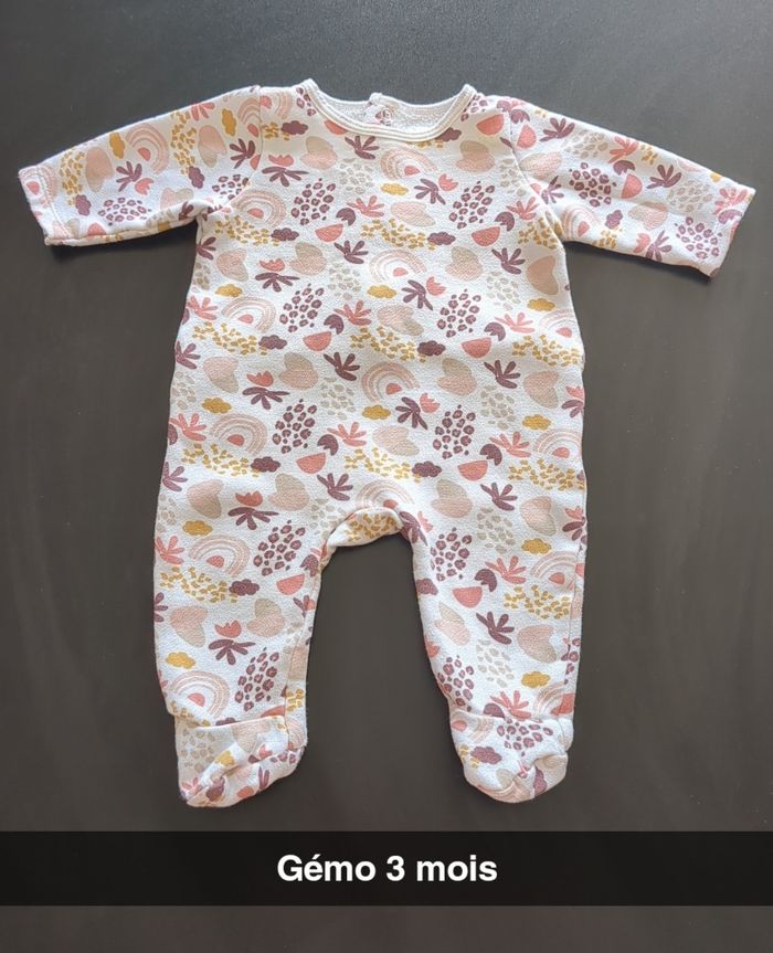 Pyjama