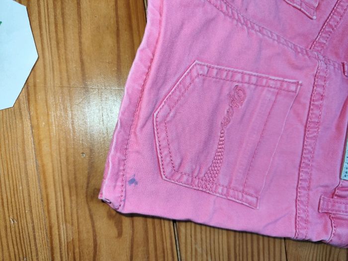 Short en jean - photo numéro 3