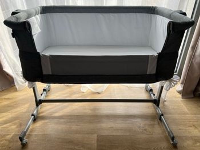 Lit bébé cododo Kinderkraft Neste Up - photo numéro 7