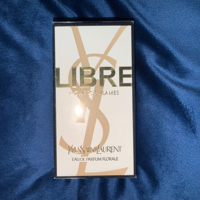YSL 50ml eau de parfum