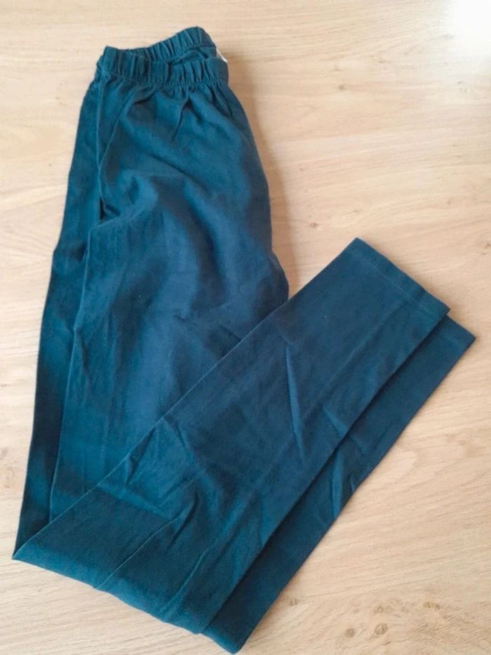 Legging long fille 14 ans - photo numéro 2