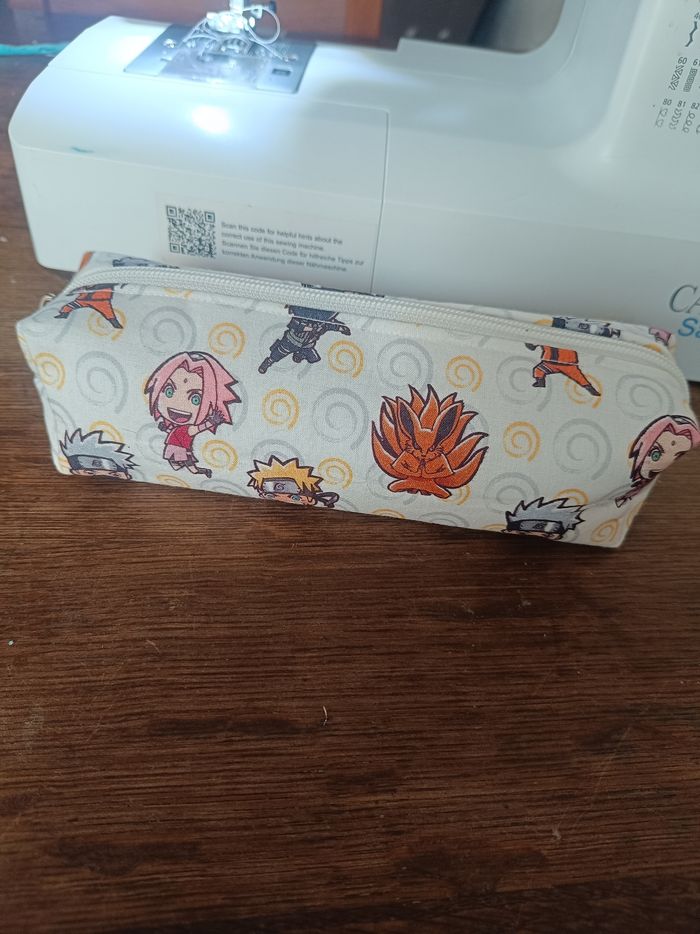 Trousse