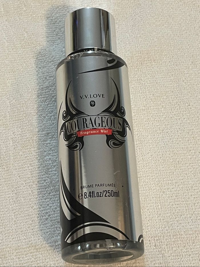 Brume corporelle  pour les hommes. - photo numéro 6