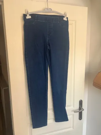 Jeans femme