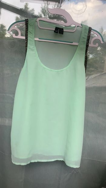 Débardeur léger (taille M)