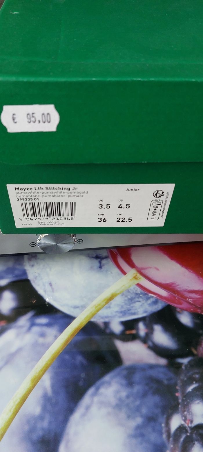 Chaussures - photo numéro 5