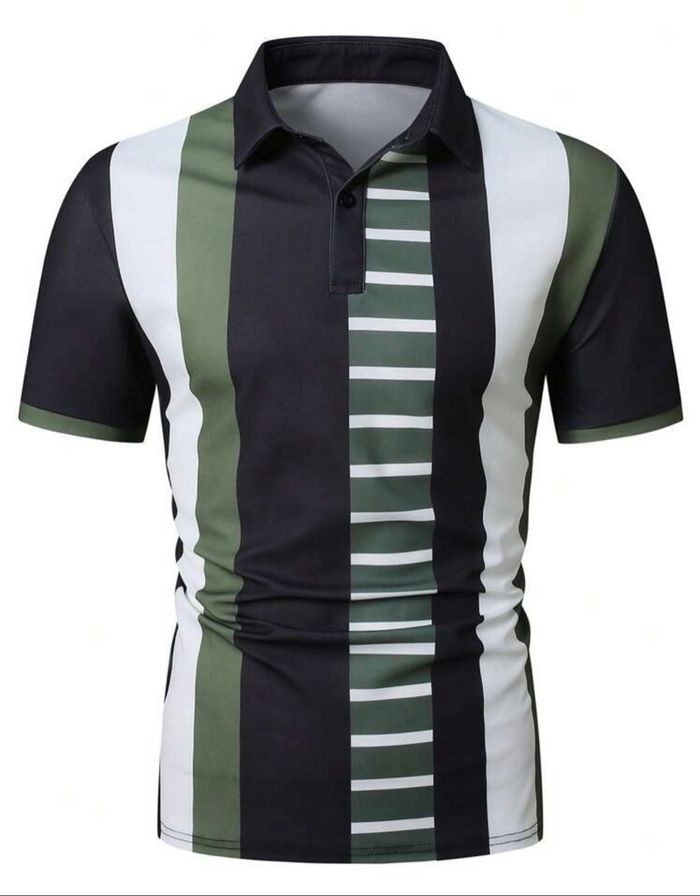 Polo homme - photo numéro 2
