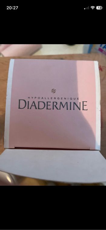 Crème visage