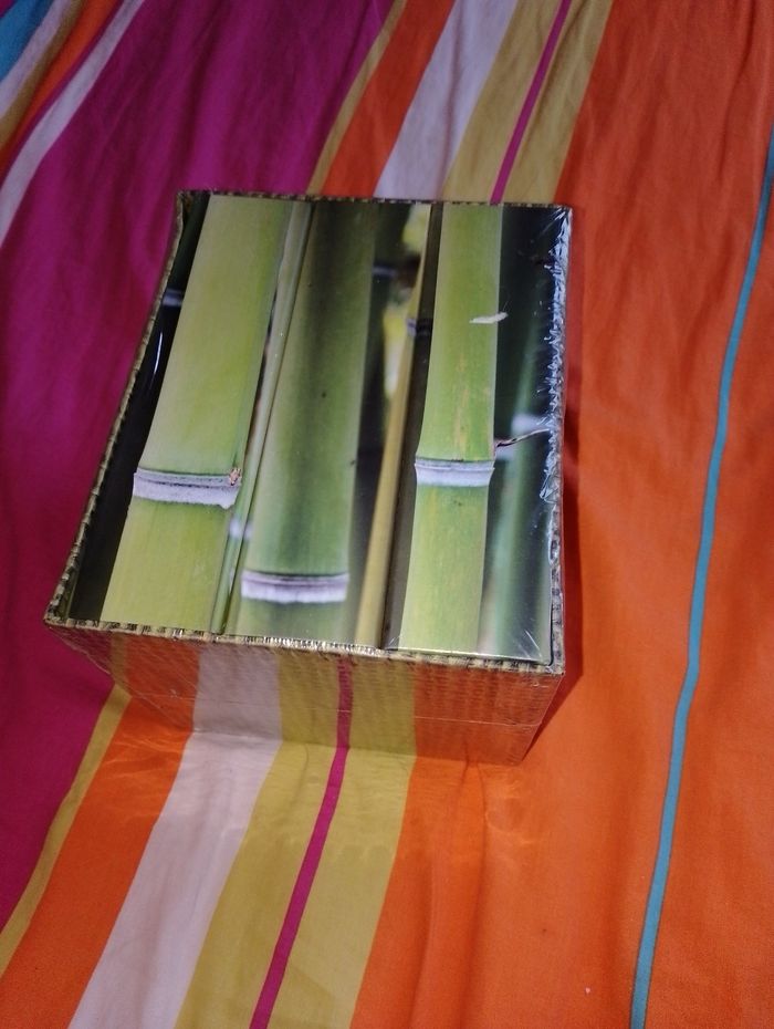 Coffret 3 albums de 80 photos - photo numéro 8