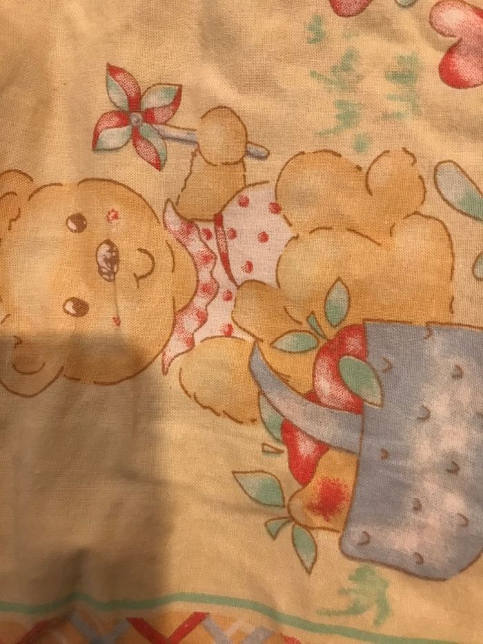 Trait oreiller - photo numéro 3