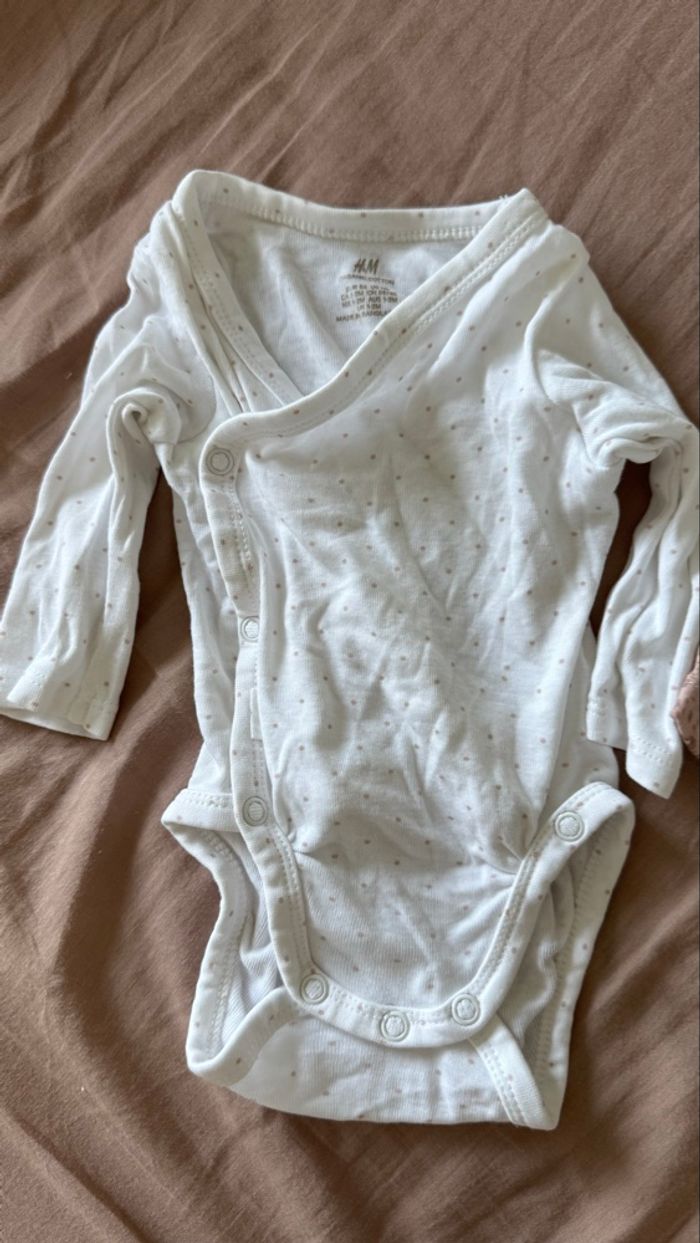 Lot plusieurs Bodies - photo numéro 8