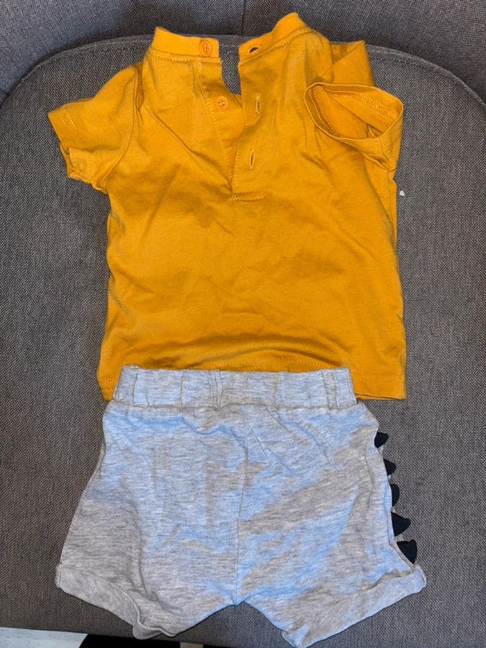 Ensemble 6 mois - photo numéro 4