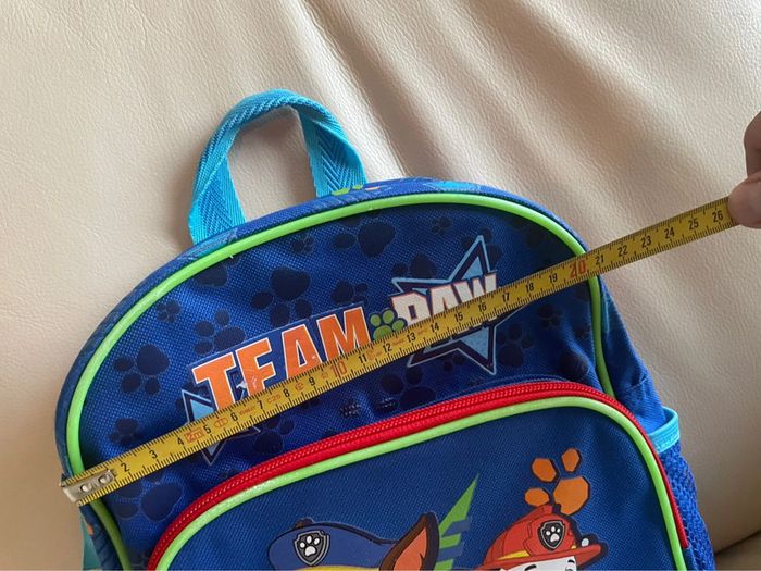 Sac pat patrouille enfants - photo numéro 7