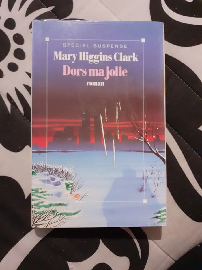 Dors ma jolie