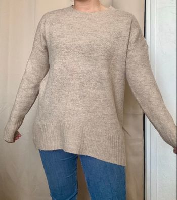 Pull doux Only 