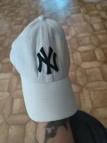 Casquette New Era