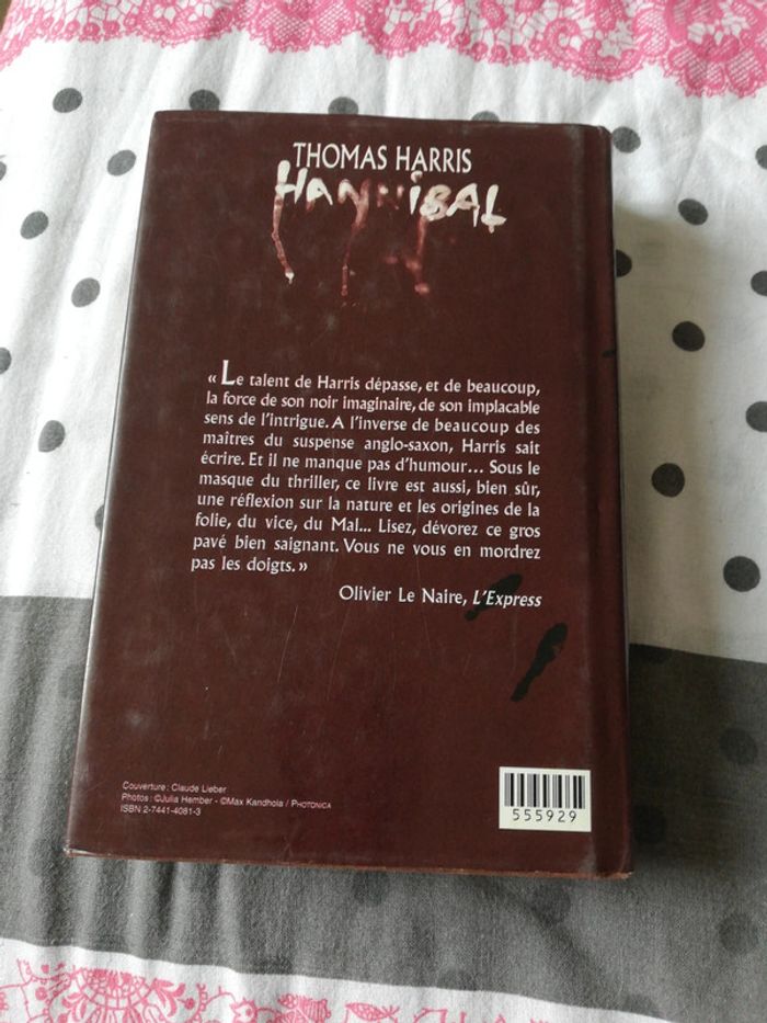 Hannibal - photo numéro 2