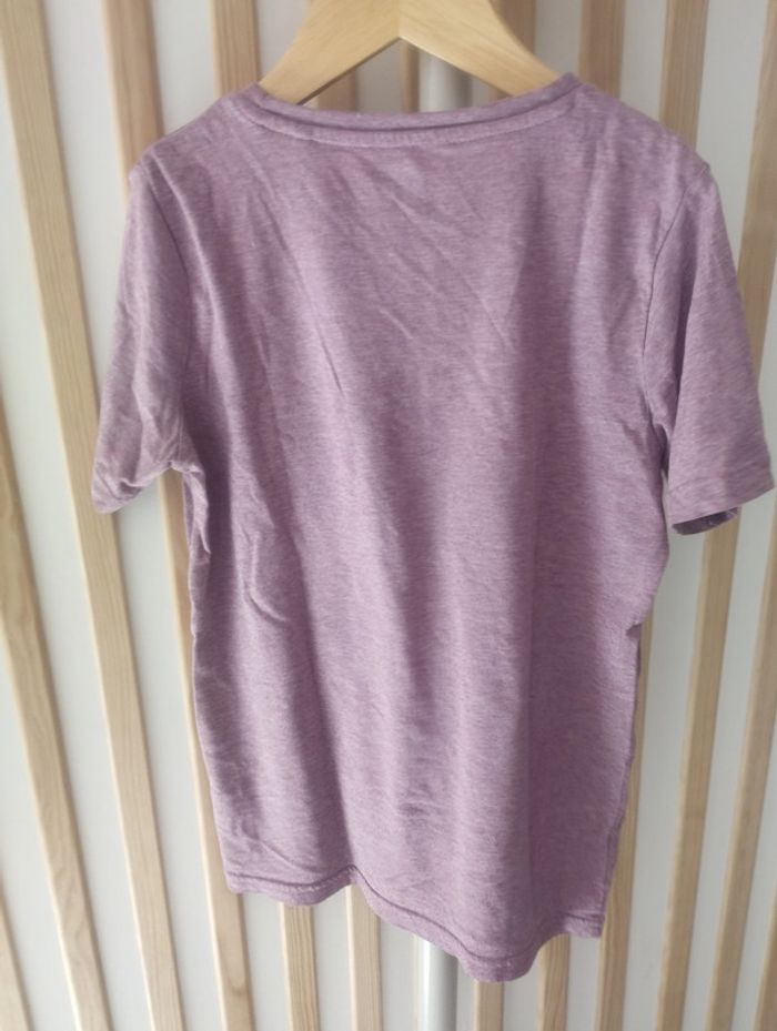 Lot t-shirts TU 10ans - photo numéro 8