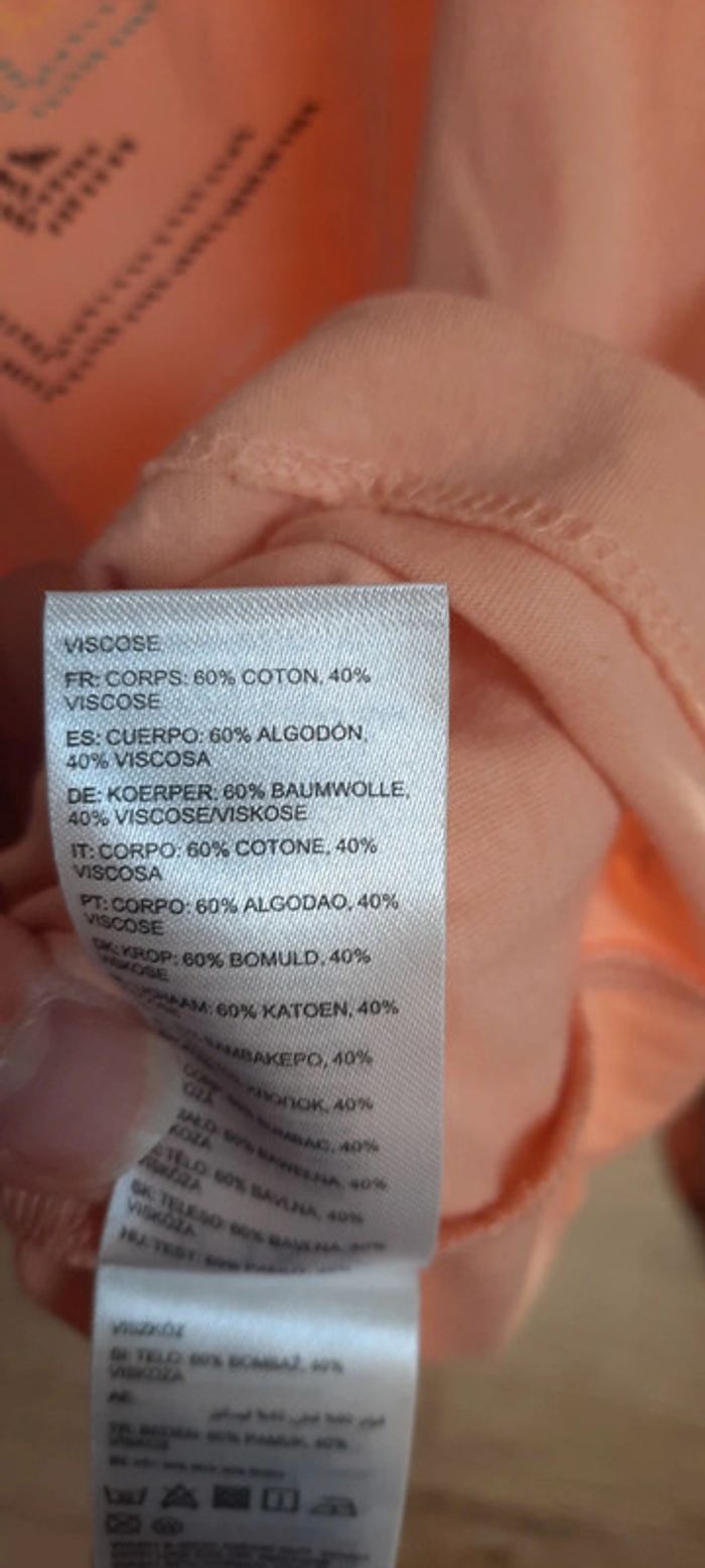 Débardeur roxy - photo numéro 3