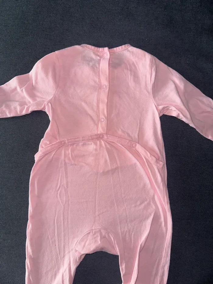 Pyjama bébé 9 mois - photo numéro 3