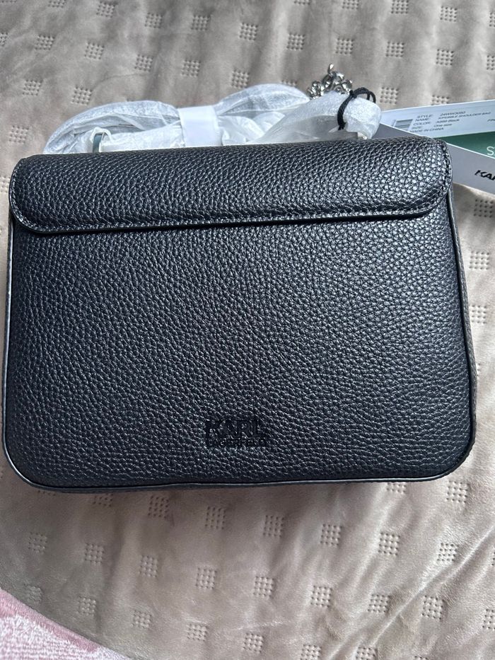 Sac karl legerfeld - photo numéro 8