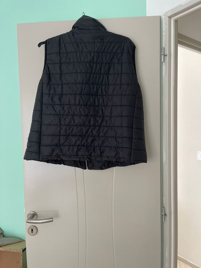 Veste sans manches - photo numéro 3