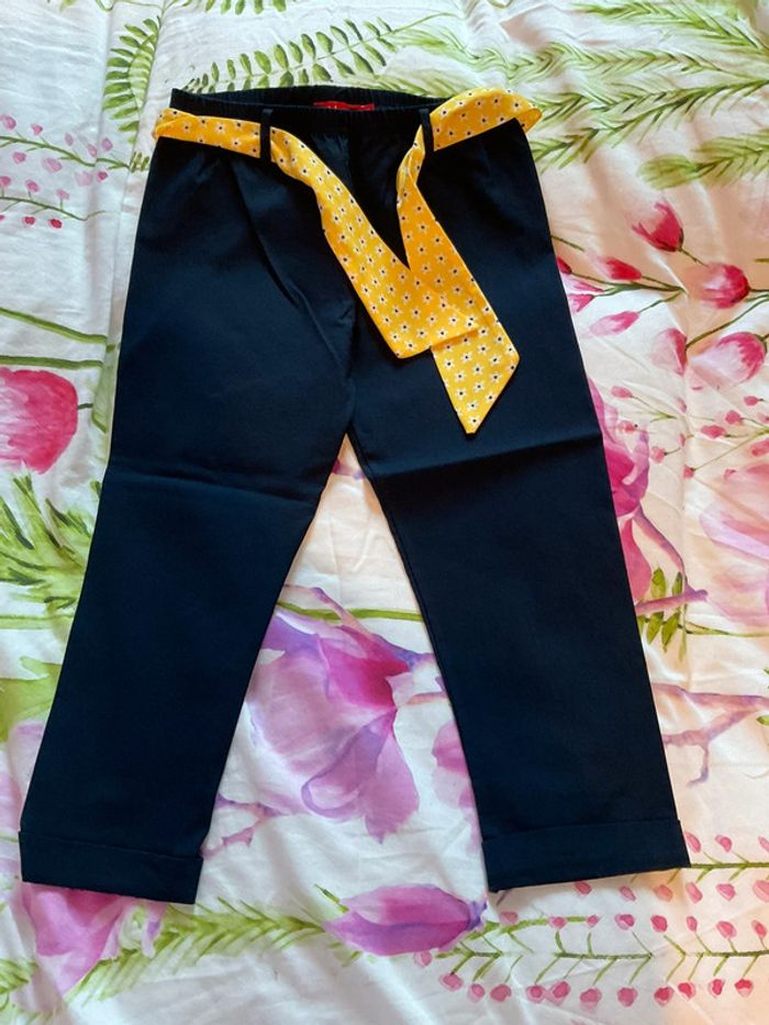 Pantalon « Tissaia »