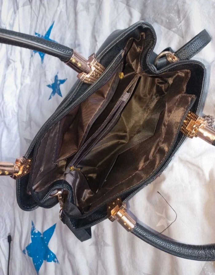 Sac à main 👜 - photo numéro 4