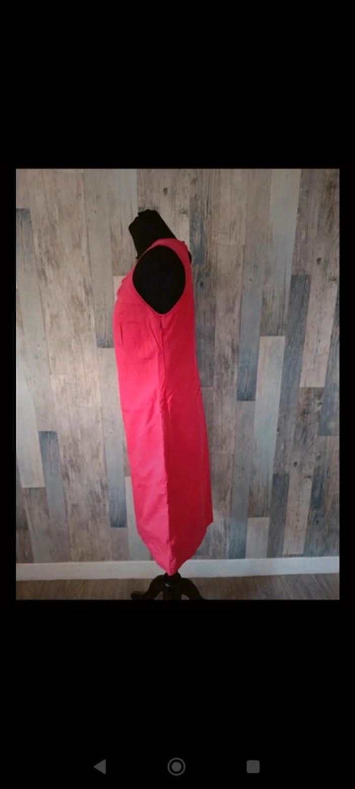 Robe Caroll 40 - photo numéro 3