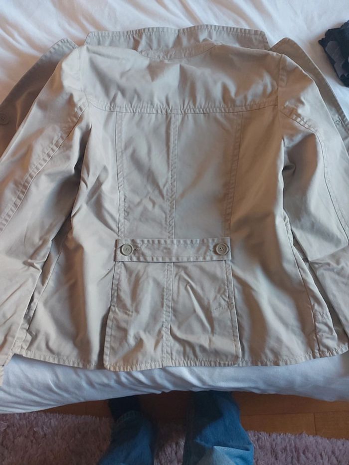 Veste Camaïeu taille 42-44 - photo numéro 3