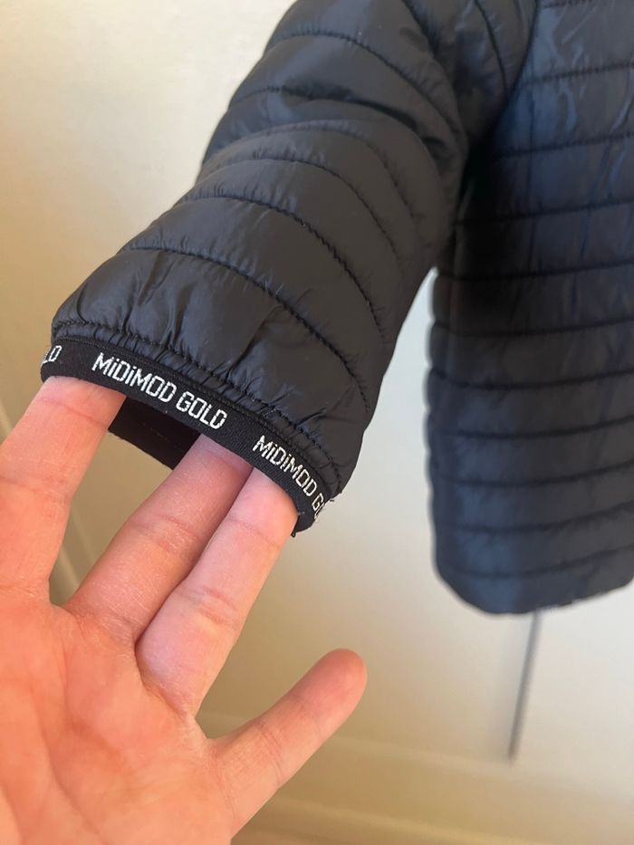 Doudoune - photo numéro 4