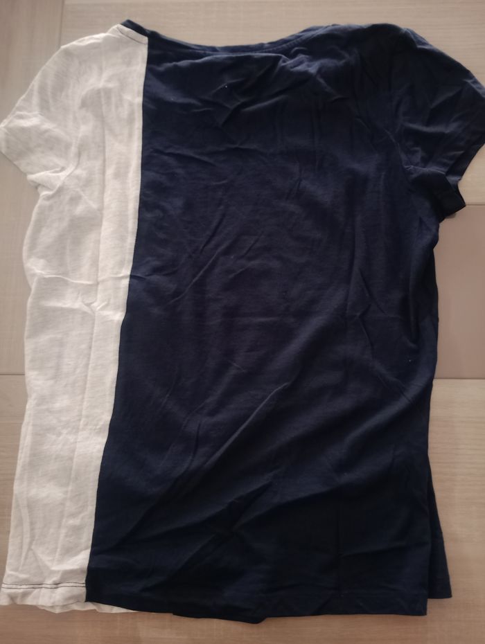 Tee-shirt femme - photo numéro 2