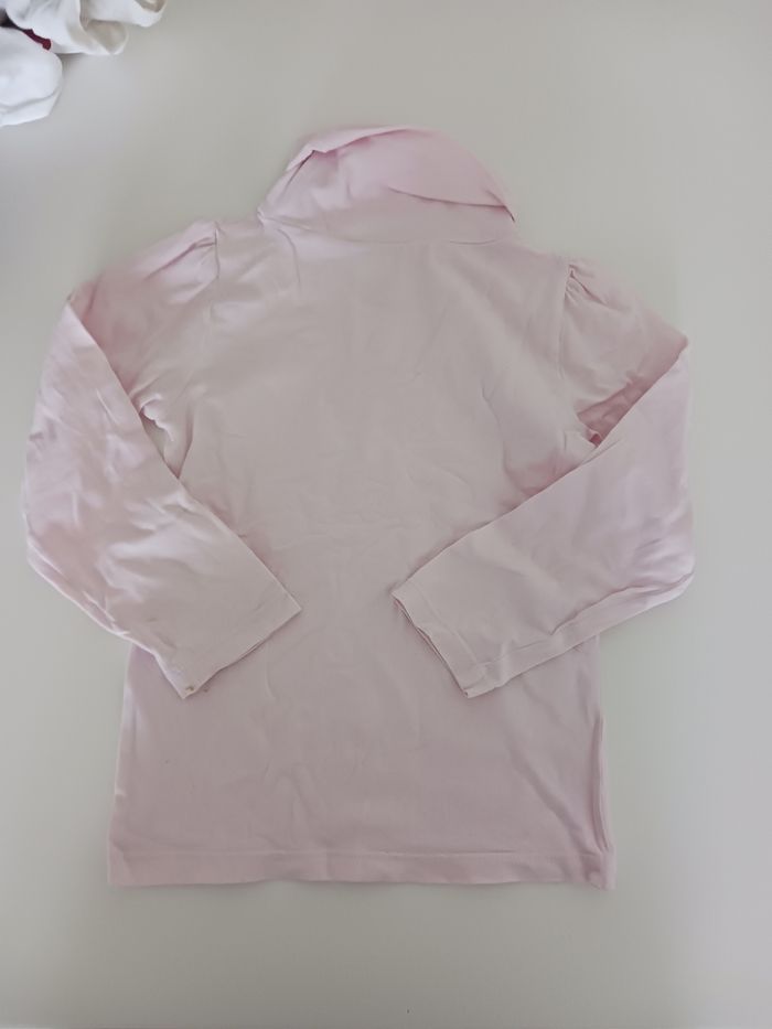 Sous pull col roulé - photo numéro 3