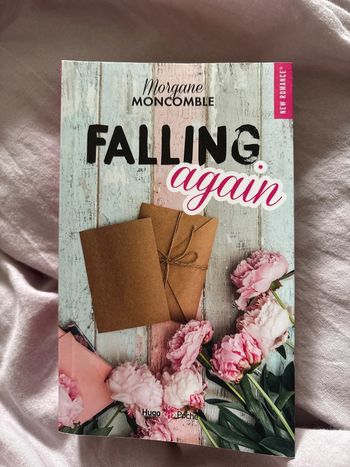 Falling Again