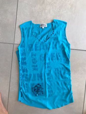 tee-shirt été