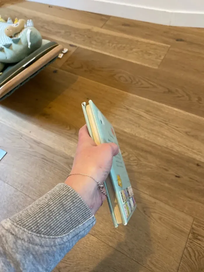 Livre - photo numéro 7