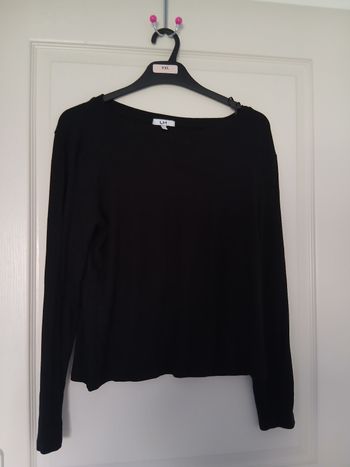 Tee shirt La Halle T40 