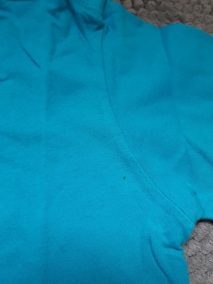 T-shirt Domyos 4 ans - photo numéro 2