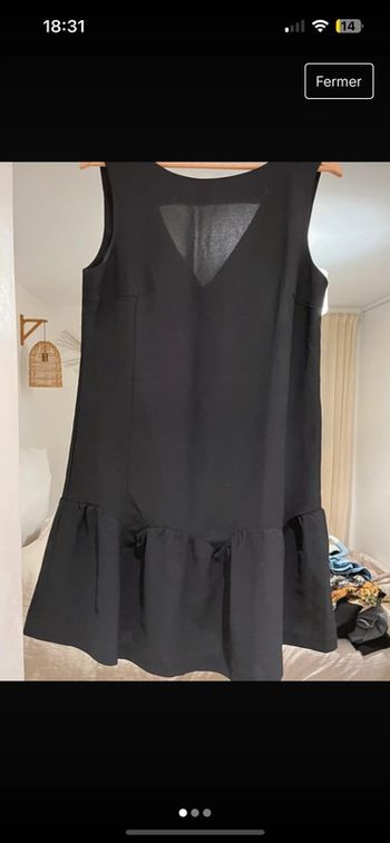 Robe la redoute