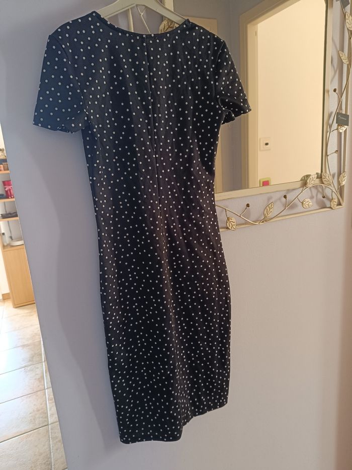 Robe midi Zara - photo numéro 3