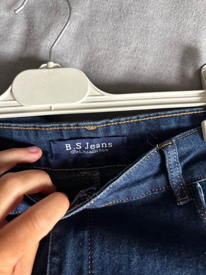 Jeans patt deph - photo numéro 2